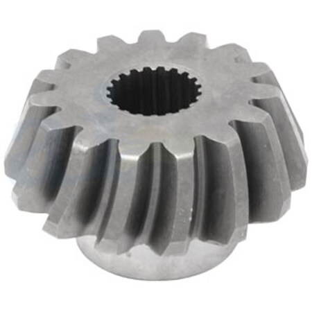 Aftermarket Bevel Gear, Front Axle Fits Case A-3C091-43520-AI
